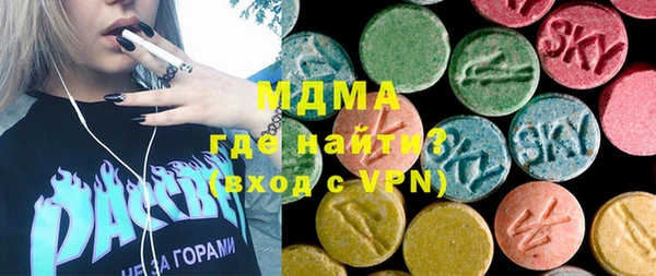 круглые Александровское